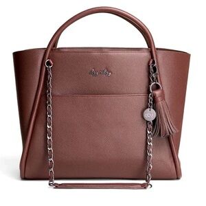 Itzy Ritzy Boss Tote Diaper Bag